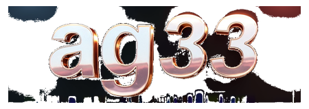 ag33 logo
